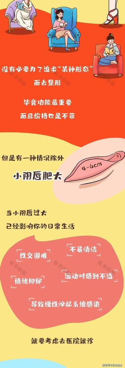 阴毛形状|原来女性私处还有这么多型？这种形状一定要当心！丨。